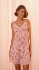 Camisola Ame Cecilia (Floral Rosa)