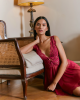 Camisola Emanuelle - Amour
