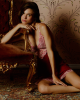 Camisola Luciana (Tule)