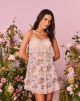 Camisola Lynara 