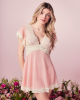 Camisola Natalie (Tule)