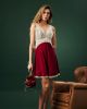 Camisola Olga (Bordô Afinidade)