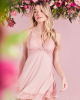 Camisola Vanusa (Rosa Blush)