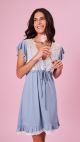 Camisola Ame Aline (Bloom)
