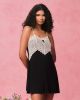 Camisola Básica (Preto com base)