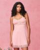 Camisola Luna (Rosa com marfim)
