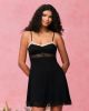 Camisola Luna (Preto com base)