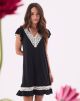 Camisola Cristiana (Preto)