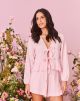 Conjunto Ana (Rosa Pó)
