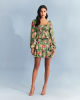 Conjunto Vivi (Estampado Verde)