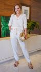 Conjunto Lola (Off white)