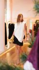 Blusa Hana