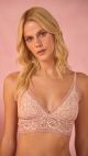 Top Lara Bicolor (Rosa com desejo )