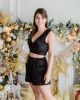 Short Doll Lara (Natal)