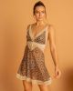 Camisola Lívia - Animal Print Lovers 