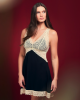 Camisola Laura (Preto)