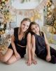Pijama Olivia (Infantil) - Natal