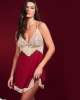 Camisola Luciana (Vermelho)