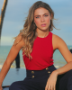 Regata Isabele (Vermelho)