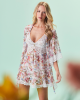 Robe Alice (Floral)