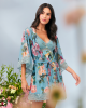 Robe Alice (Floral)))