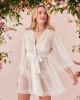 Robe Bel - ( Tule) 