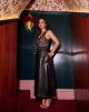 Saia Sabrina (Leather)