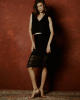 Saia Emily (Preto)