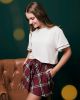 Short Doll Infanto Isadora 