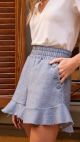 Short Josy 