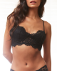 Top Carol (Preto) - Amour