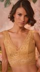 Top Diana (Dourado)