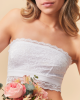 Top Joana (Branco)
