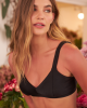 Top Kiara (Preto)