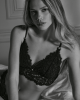 Top Lara  (Renda Chantilly) - Amour