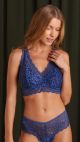 Top Luciana (Azul Jeans)