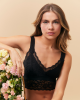 Top Mika (Preto)