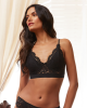 Top Thalissa (Preto) - Amour