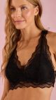 Top Flora (Preto)