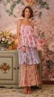 Vestido Alicia (Floral)