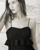 Vestido Eloíse (Preto)