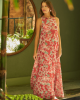 Vestido Flora 