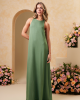 Vestido Gisele 