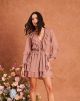 Vestido Lisandra