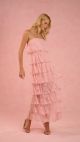 Vestido Maria (Rosa)