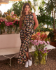 Vestido Nanda (Estampado)