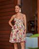 Vestido Natalie