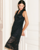 Vestido Nathi - Amour