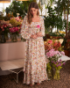 Vestido Rafaela