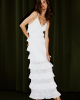 Vestido Sabrina